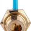CARBBIA Bimetal Vacuum Switching Valve for Automotive-8