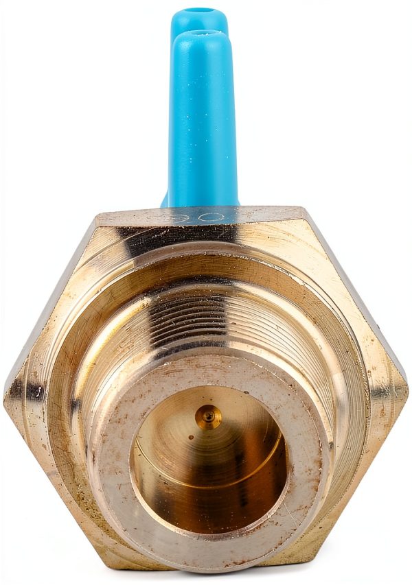 CARBBIA Bimetal Vacuum Switching Valve for Automotive-8