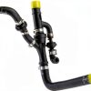 VCCA Vacuum Check Valve Breather Hose Assembly-4