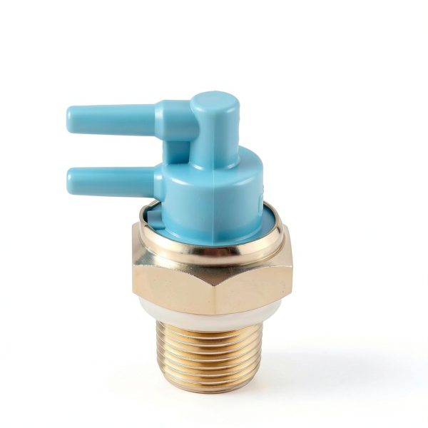 CARBBIA Bimetal Vacuum Switching Valve for Automotive-2