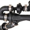 VCCA Vacuum Check Valve Breather Hose Assembly-7