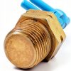 Toyota Metal Vacuum Valve 90925-05047-2