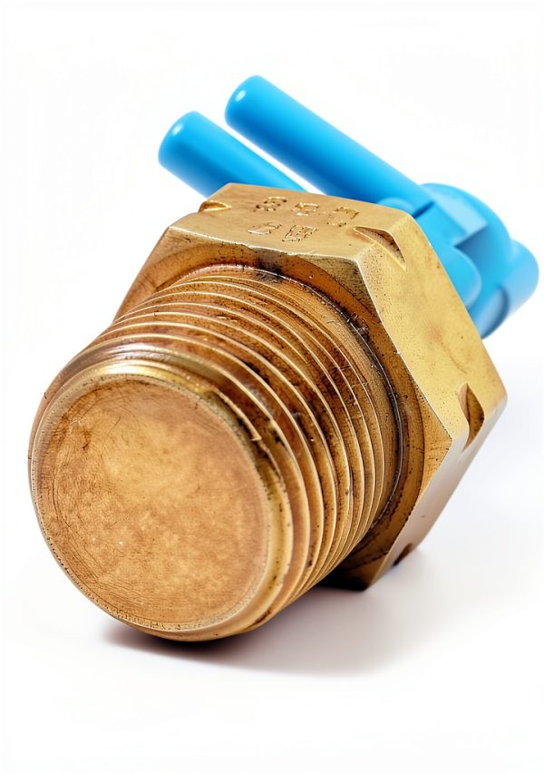 Toyota Metal Vacuum Valve 90925-05047-2