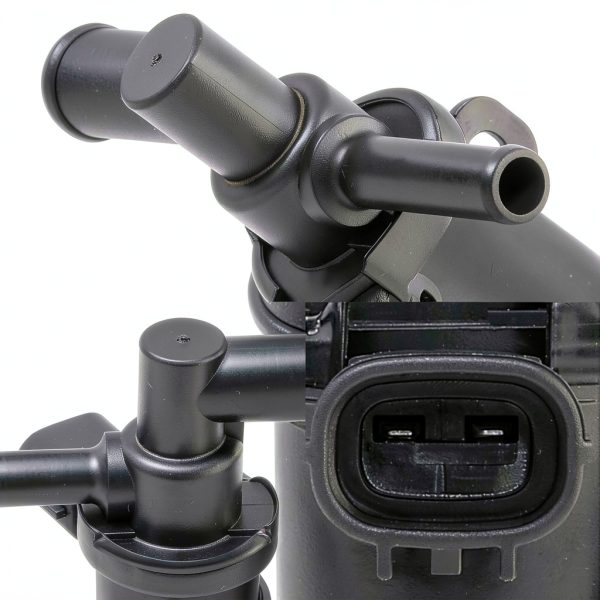 A-Premium Vapor Canister Purge Valve Plastic 2-Port-6