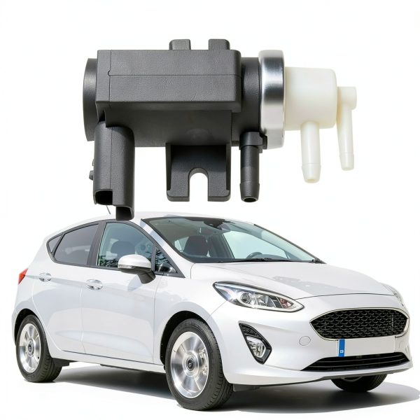 DUZFOREI Automotive Vacuum Valve Replacement-2