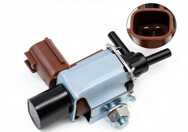 Mazda Miata Vacuum Solenoid Valve DUZFOREI FU3WQ771-4