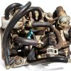CARBBIA Bimetal Vacuum Switching Valve for Automotive-1