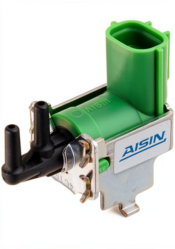 AISIN Vacuum Switching Valves Rubber Resin Automotive-0