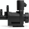 Ocotope Wheel Hub Locking Solenoid Valve Black ABS-1