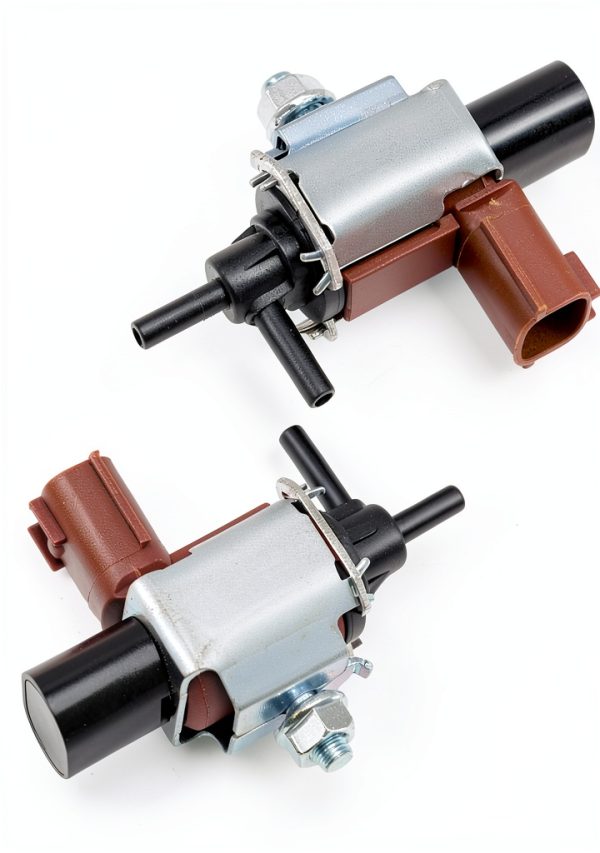 Mazda Miata Vacuum Solenoid Valve DUZFOREI FU3WQ771-5