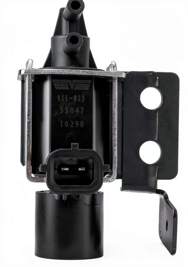 Dorman Vacuum Switching Valve Machined-1
