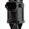 Ocotope Wheel Hub Locking Solenoid Valve Black ABS-5