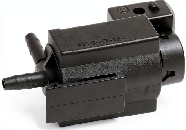 URO Parts Vacuum Control Valve Replacement-2
