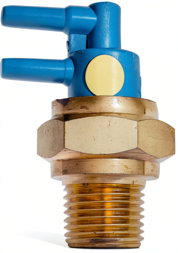 Toyota Camry Vacuum Valve Replacement GXARTS-0