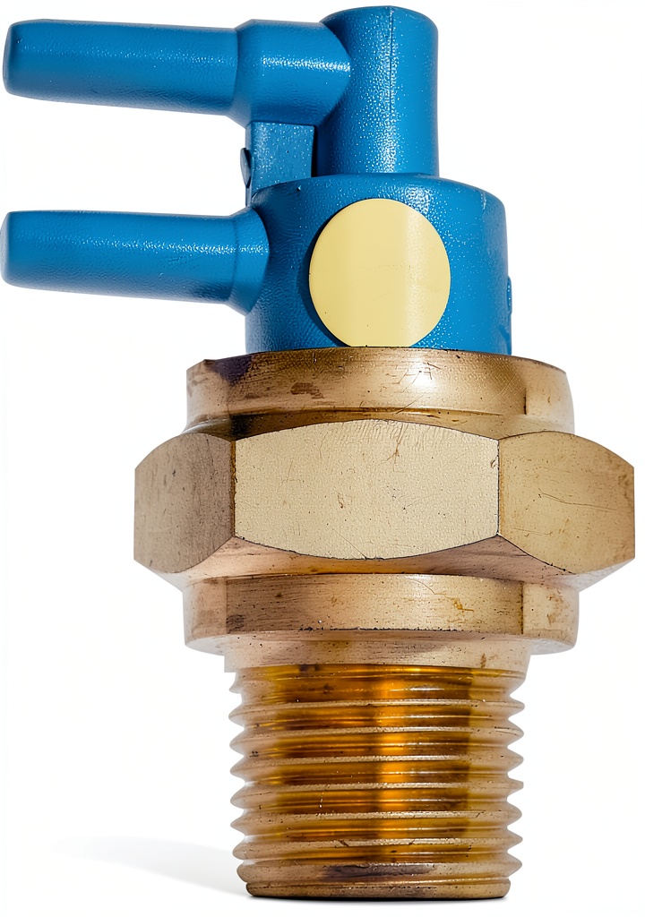 'GXARTS vacuum valve replacement'