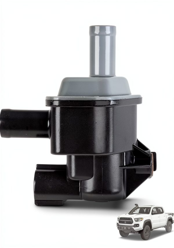 Getfarway Plastic Vacuum Valve for Toyota Tacoma-0