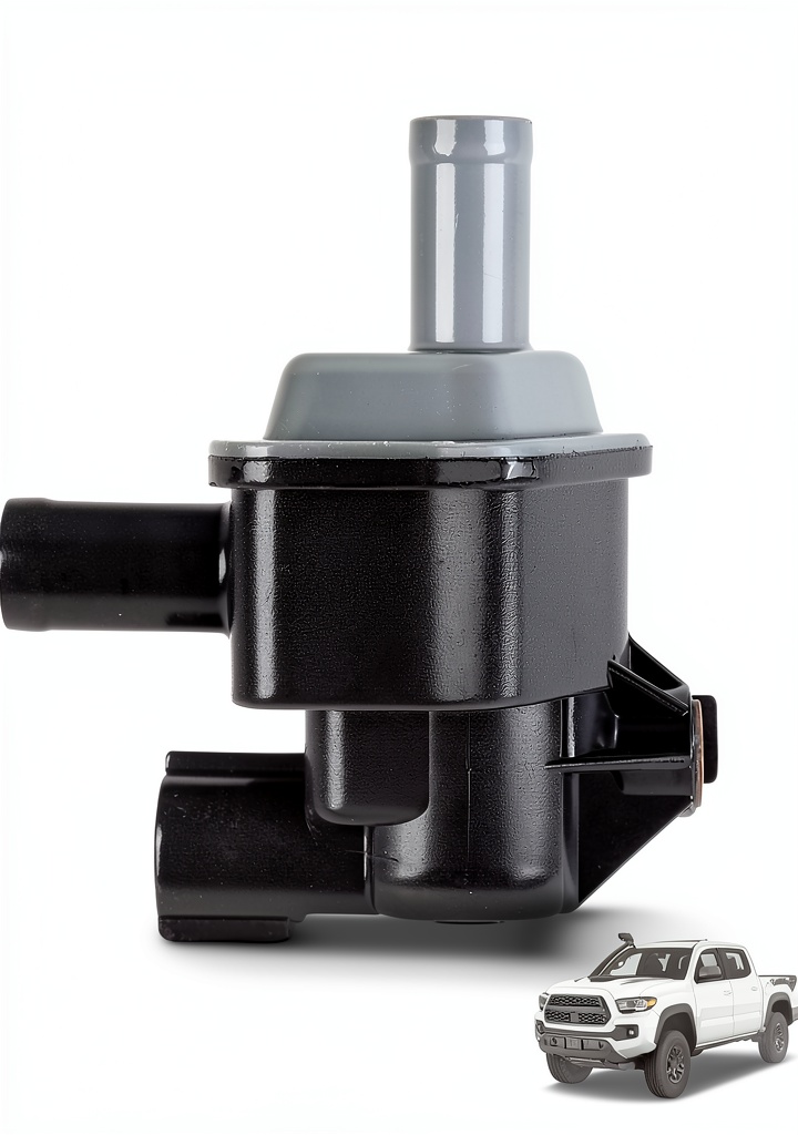 Getfarway Plastic Vacuum Valve product image