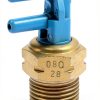 Toyota Metal Vacuum Valve 90925-05047-0