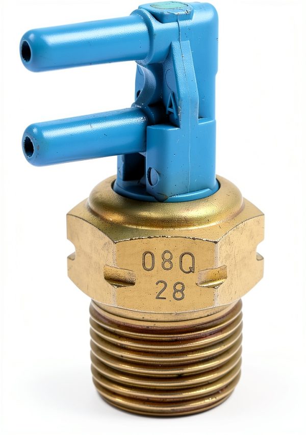 Toyota Metal Vacuum Valve 90925-05047-0