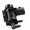 Ocotope Wheel Hub Locking Solenoid Valve Black ABS-4
