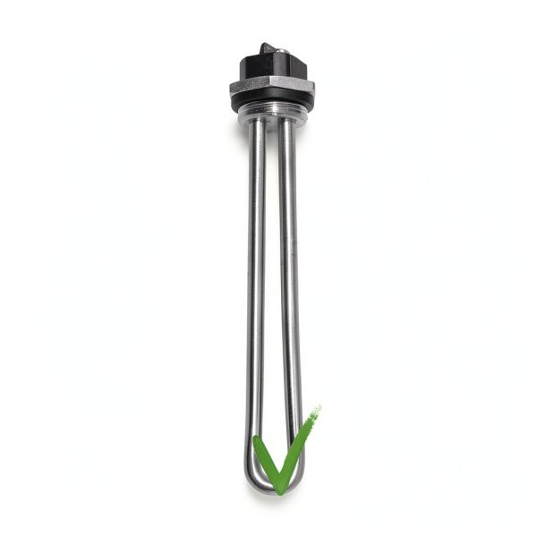 RV Water Heater Element ZYLJHZ 1440W Steel-6