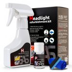 TIEDXIOY Headlight Restoration Kits-0