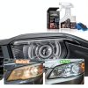 TIEDXIOY Headlight Restoration Kits-1