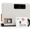 Hillhub RV Water Heater Door Copper Anti‑bump-3