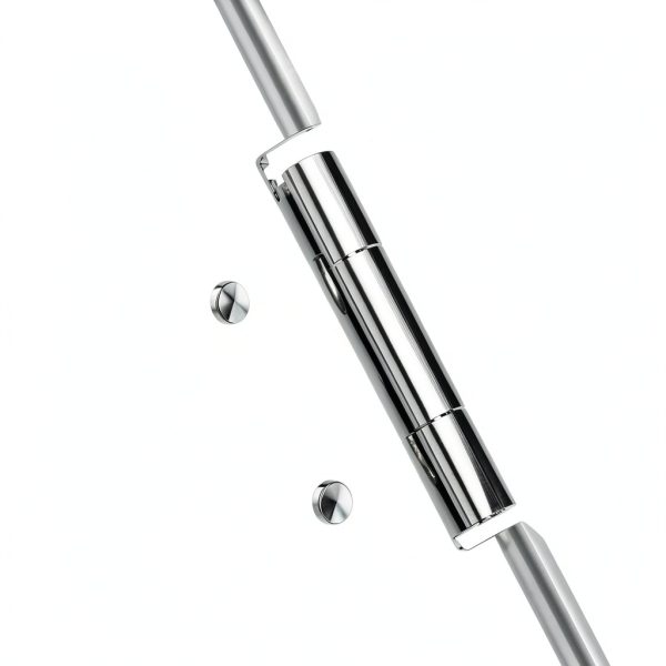 Hillhub RV Water Heater Door Black 18x18 Copper-7