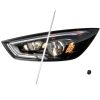 Headlight Restoration Kit FAVIRZCE UV Spray-1