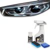 TIEDXIOY Headlight Restoration Kits-6