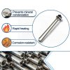 RV Water Heater Element ZYLJHZ 1440W Steel-5