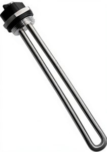 RV Water Heater Element ZYLJHZ 1440W Steel-0