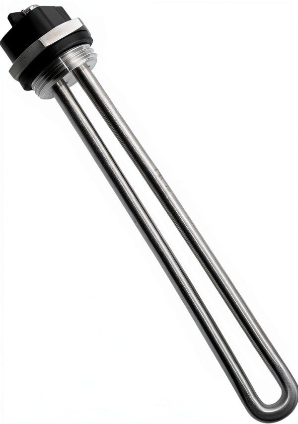 RV Water Heater Element ZYLJHZ 1440W Steel-0