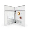 Hillhub RV Water Heater Door Copper Anti‑bump-4