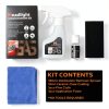 Headlight Restoration Kit FAVIRZCE UV Spray-6
