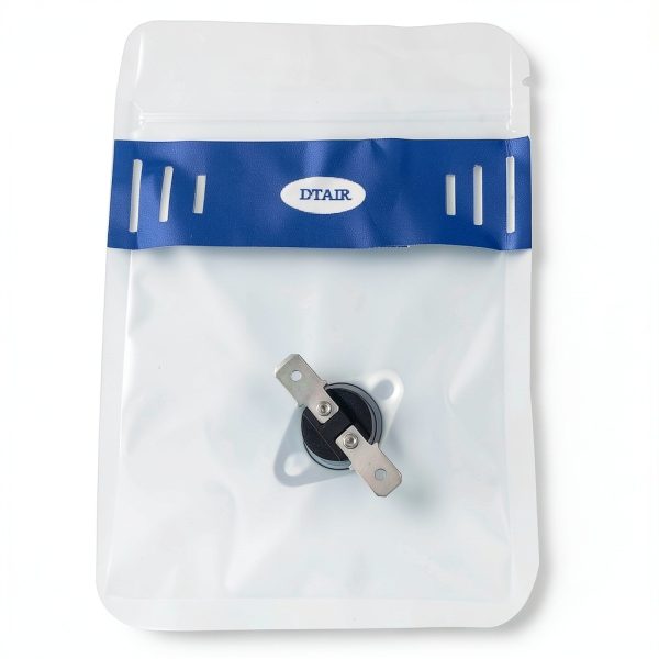 Atwood Hydroflame RV Furnace Thermostat Limit Switch-4