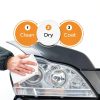 Clear Lights Headlight Restoration Kit RH1 – Clear Coat & 2 Wipes-4