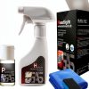 Headlight Restoration Kit ZMHUM 180ml UV Spray for Cars Trucks SUVs-0