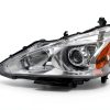 ADCARLIGHTS Headlight Assembly OE Replacement for 2013-2015 Nissan-2