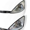 Clear Lights Headlight Restoration Kit RH1 – Clear Coat & 2 Wipes-8