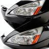 Clear Lights Headlight Restoration Kit RH1 – Clear Coat & 2 Wipes-7