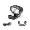 LED Hood Bracket Nilight JL-83B Sliding Adjustable No-Drill Jeep-2