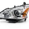 ADCARLIGHTS Headlight Assembly OE Replacement for 2013-2015 Nissan-6