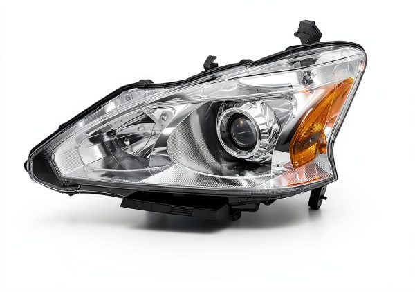 ADCARLIGHTS Headlight Assembly OE Replacement for 2013-2015 Nissan-6