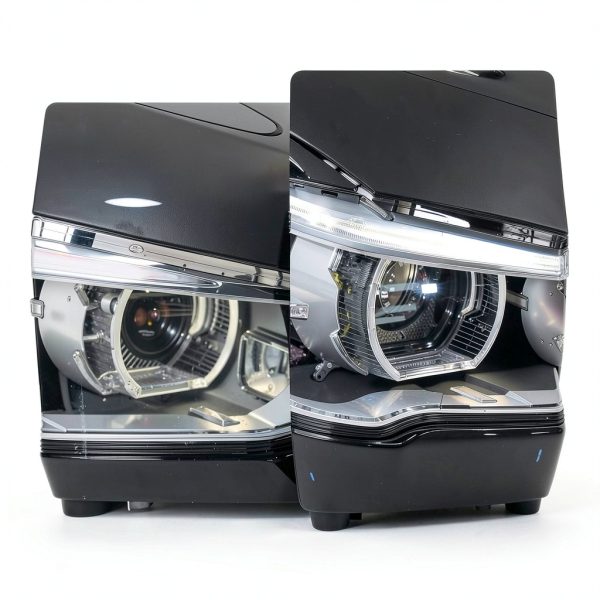 Headlight Restoration Kit Ciirvoe Fast Acting DIY with Sealant-3