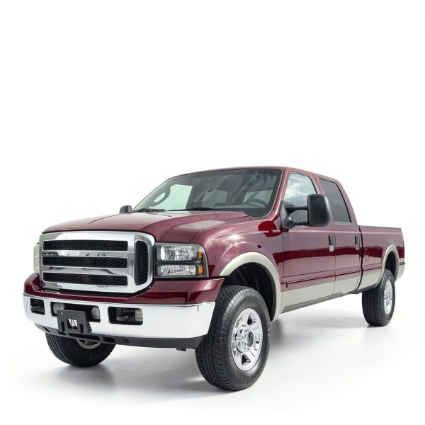 Ford F-250 Headlight Assembly AUTOSAVER88 OE-Black Amber Clear Fit-4