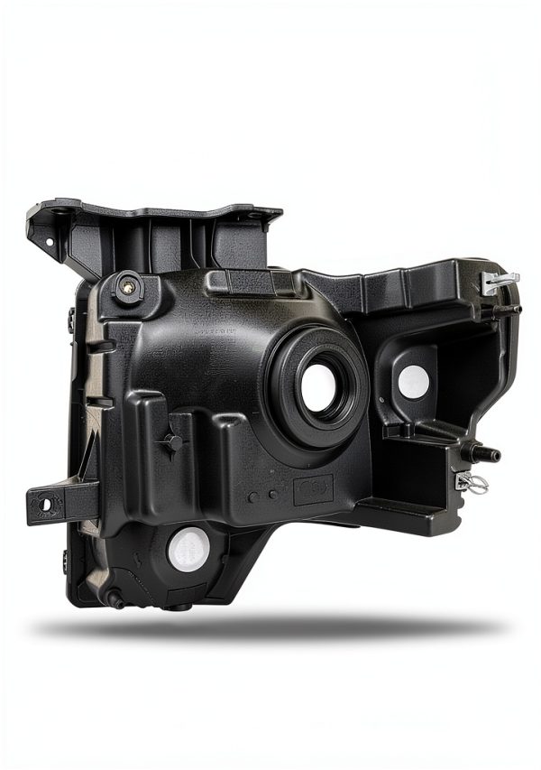 Ford F150 Headlight ADCARLIGHTS Waterproof 200 Percent Brighter-3