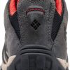 Columbia Unisex-Child Hiking Boots Redmond Waterproof Omni-Grip-2