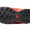 Salomon SPEEDCROSS CLIMASALOMON Waterproof Shoes for Kids-4